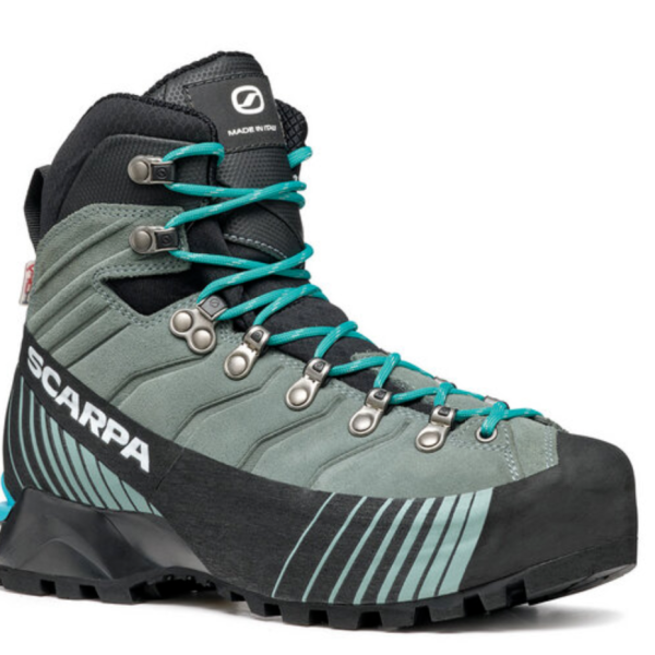 Ribelle HD Wmn Scarpa 71088-252