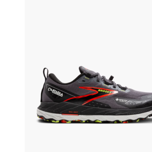 Cascadia 18 GTX Men Brooks 1104271