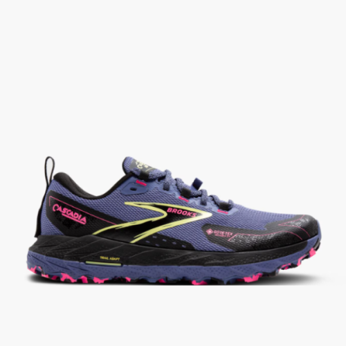 Cascadia 18 GTX Wmn Brooks 1204151