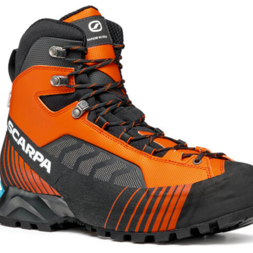 Ribelle Lite HD Scarpa 71091 250