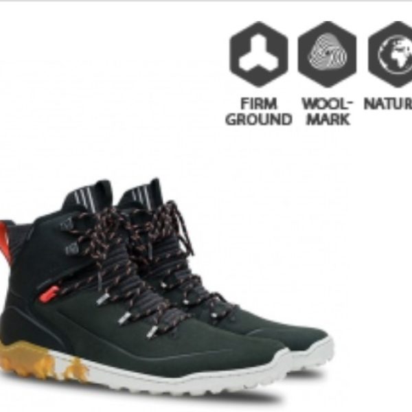 Tracker Decon FG2 Men  Vivobarefoot 309164