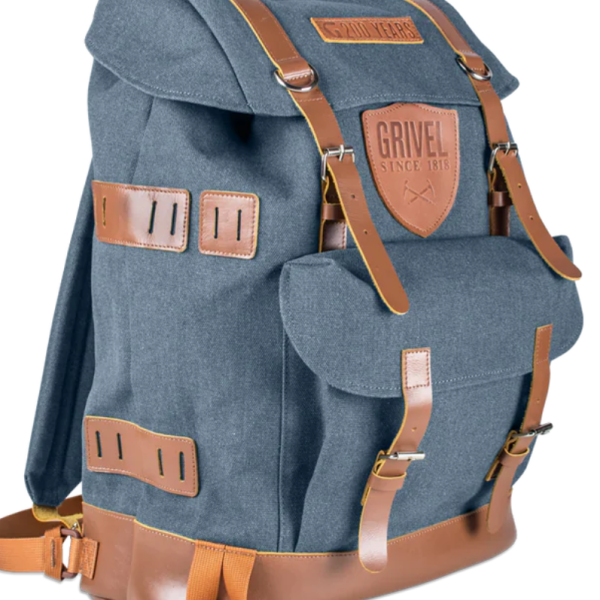 backpack GRIVEL 200 Grivel  ZA200