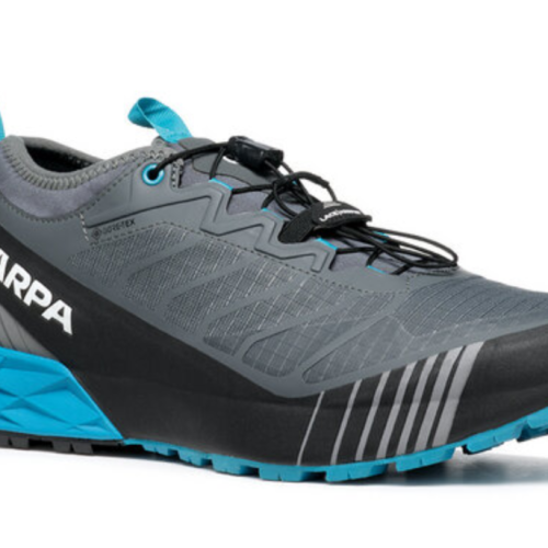 RIBELLE Run GTX Scarpa 33071-201