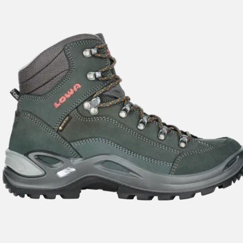 Renegade GTX MID W Lowa 320945