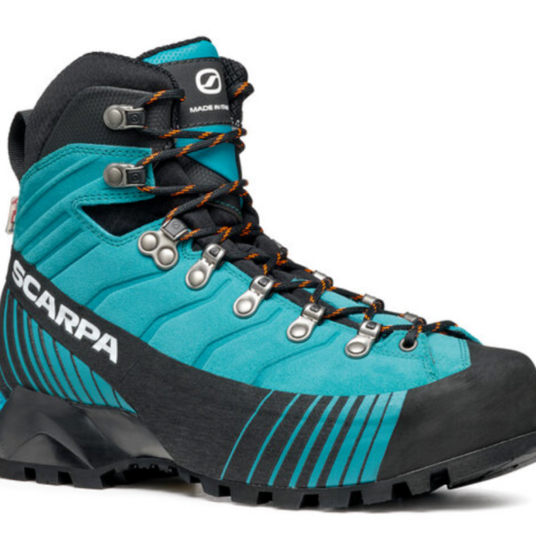 Ribelle HD Wmn Scarpa 71088-252