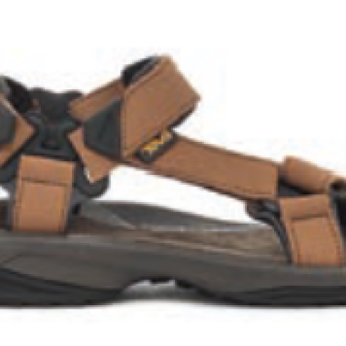 Terra Fi Lite Leather M`s Teva  1012072