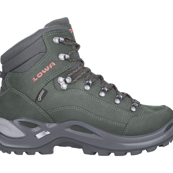 Renegade GTX mid W Lowa 3209459709