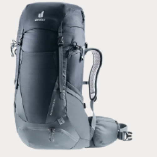 Futura Pro 38 SL Deuter 3401221