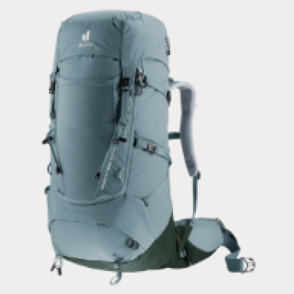 Aircontact Core 45+10 SL Deuter 3350222