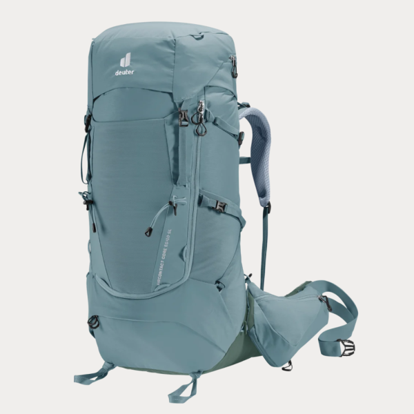 Aircontact Core 55+10 SL Deuter 3350424