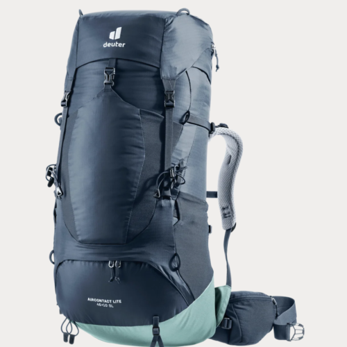 Aircontact Lite 45 +10 SL Deuter 3340223