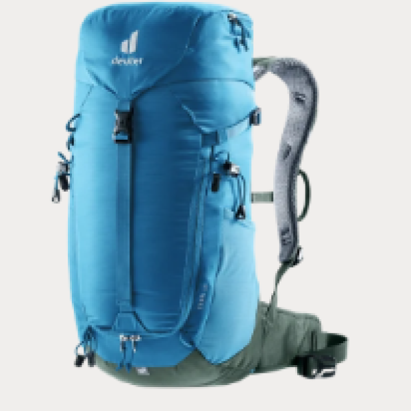 Trail 18 Deuter 3440123