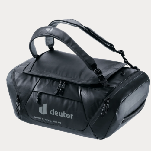 Aviant Duffel Pro 40 Deuter 3521022