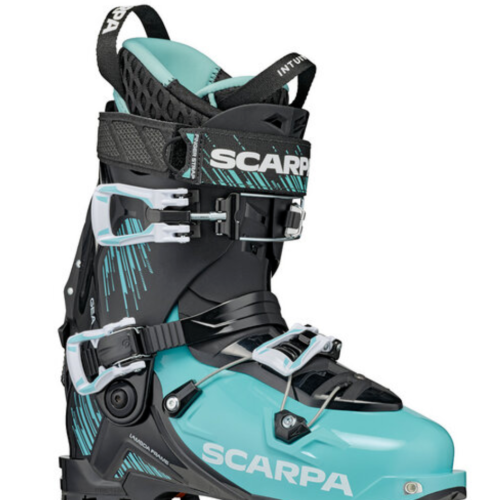 GEA Scarpa 12057-502