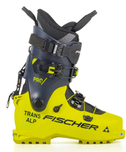 Transalp Pro Fischer U13123