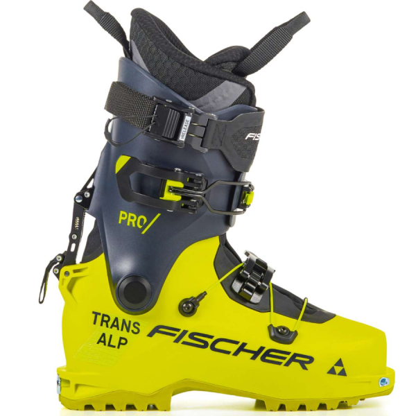 Transalp Pro Fischer U13123