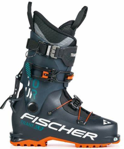 TRANSALP TOUR BLUE/BLUE Fischer U18121