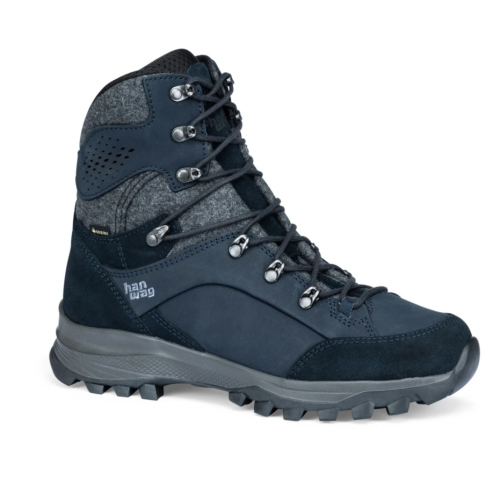 Banks Winter GTX Lady HANWAG H600801