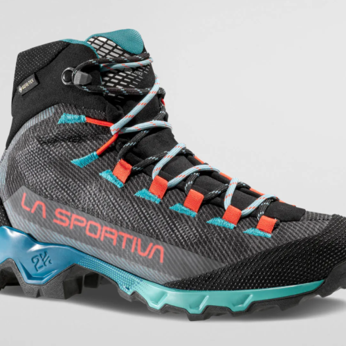 Aequilibrium Hike Wmn GTX La Sportiva 44E900733