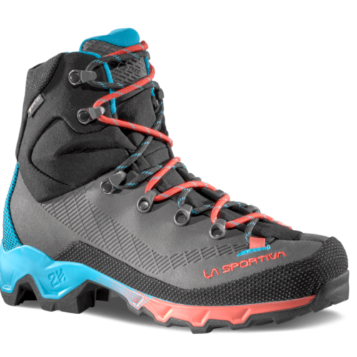 Aequilibrium Trek Gtx Wmn La Sportiva 44C900602