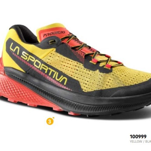 Prodigio Men La Sportiva 56Q