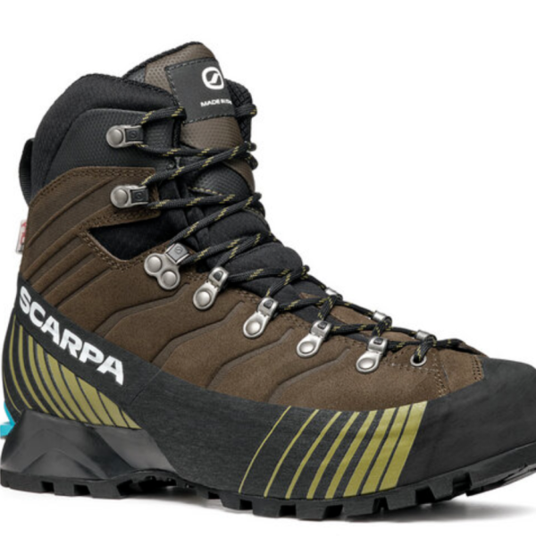 Ribelle HD Scarpa 71088-250