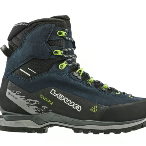 Cevedale Pro Gtx Mid Lowa 211054