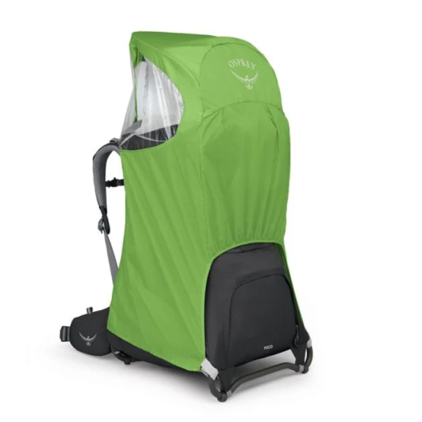 Poco Child Carrier Raincover Osprey 10006112