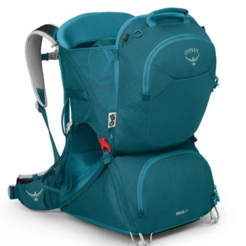 Poco LT Child Carrier Osprey 10005965
