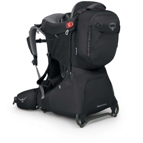 Poco Prem. Child Carrier Osprey 10005972