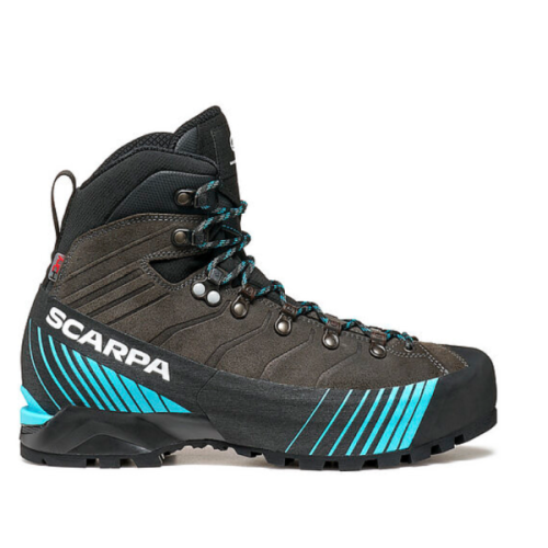 Ribelle HD Scarpa 71088-250