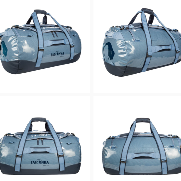 Barrel 110 Tatonka 1975