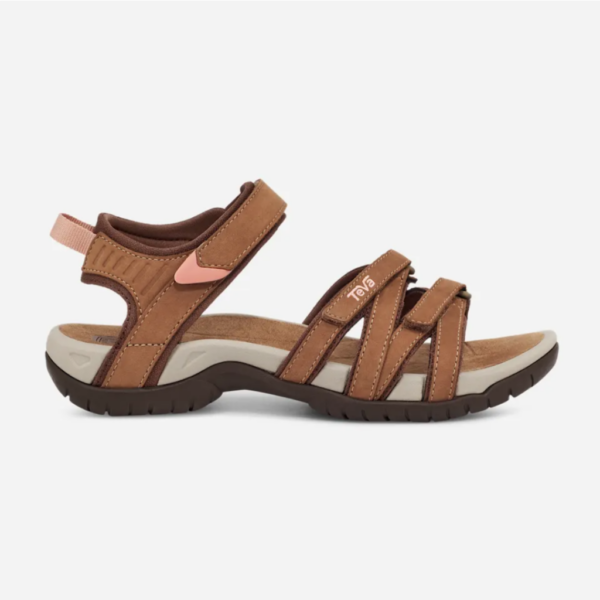 Tirra Leather Womens Teva 4177