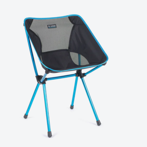 Cafe chair (Table) Helinox 14351