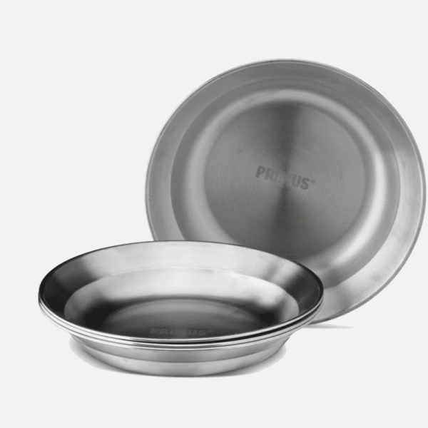 CampFire Plate S/S Primus P738011
