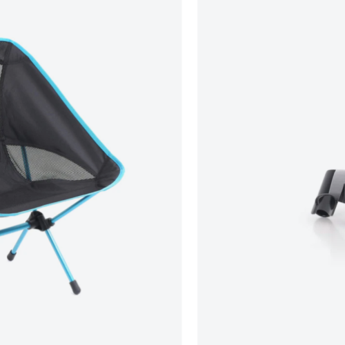 Cup Holder )Chair one & Sunset) Helinox 12797