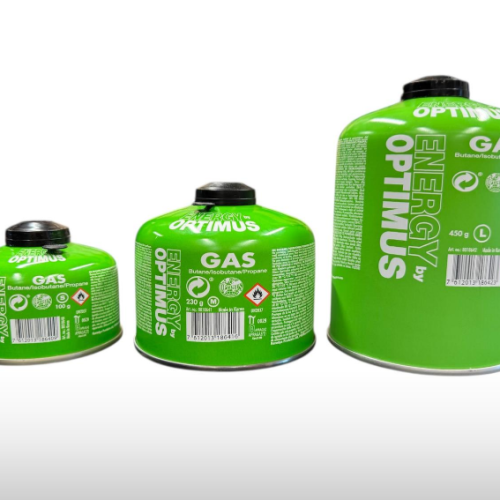 Gas 100g Butan/Isobutan/Propan Optimus 8018640