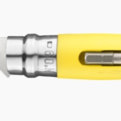 Werkzeugmesser N°9 Opinel OP001804