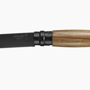 Luxus N°8 Eiche Black Edition Opinel OP002172