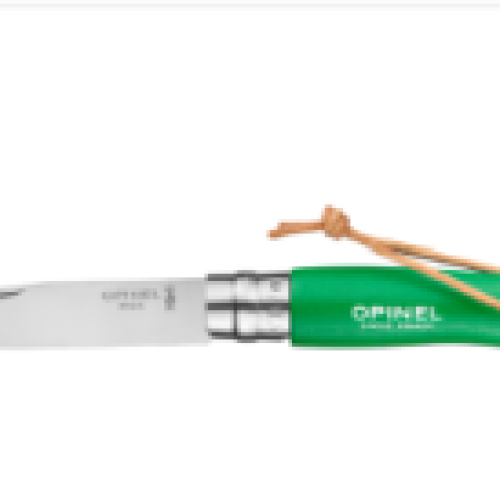 Colorama N°8 Opinel OP0022