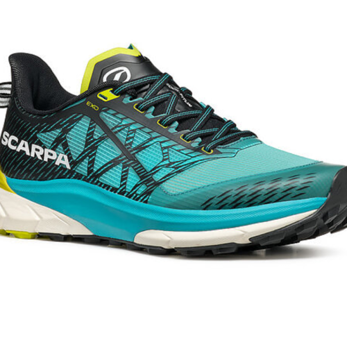 GOLDEN Gate 2 ATR WMN Scarpa 33085-352