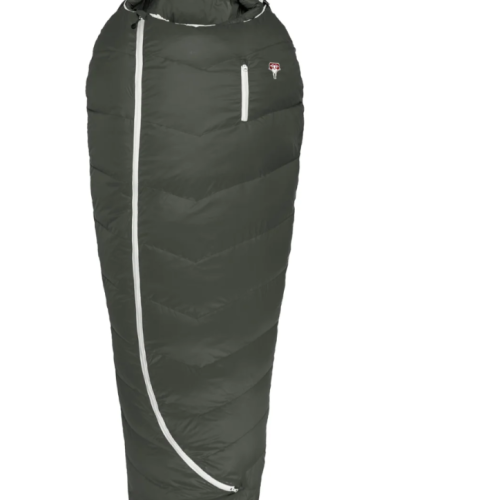 Downwool Summer 185 +/- 0 Grad Grüezi Bag  5211