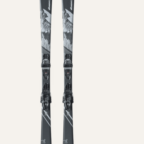 Wild Belle 74 + TP2COMP10 FDT Nordica 0A5445SA