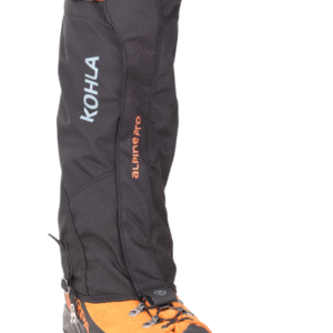 Gamasche Alpine Pro - Ice Berg KOHLA 1600007