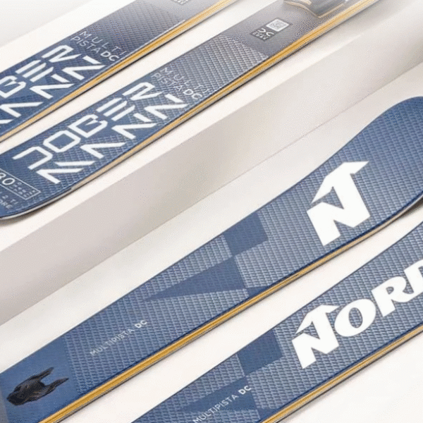 Dob. Mulitpista DC + TPX13 FDT Nordica 0A5425NA