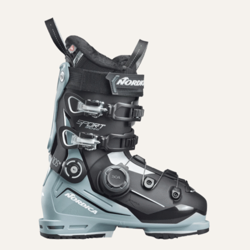 SPORTMACHINE 3 105 W Boa (GW) Nordica 050S1600