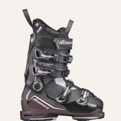 SPORTMACHINE 3 95 W (GW) Nordica 050T0701