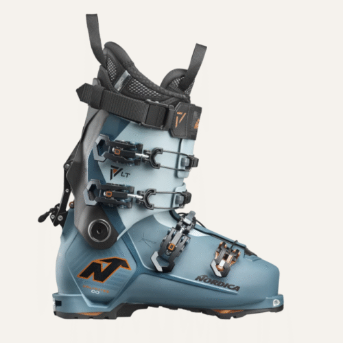 Unlimited LT DYN Nordica 050P3001