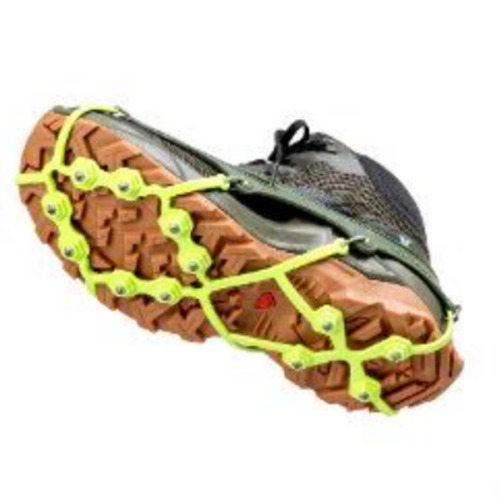 Spikes Hexa Snowline 382