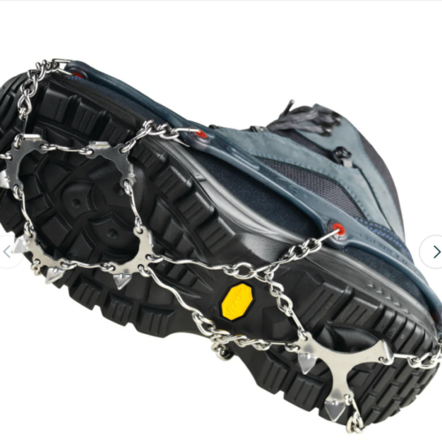 Spikes Chainsen Pro Snowline 390